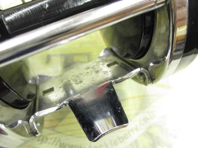 9000CL 2スピード