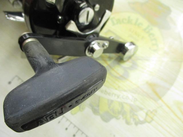 9000CL 2スピード