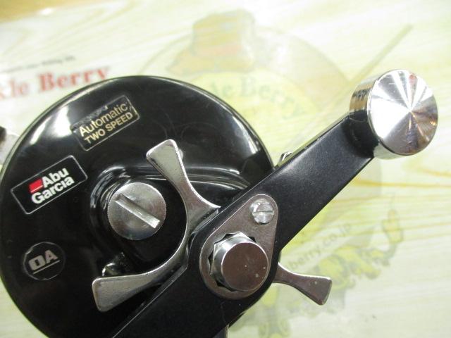 9000CL 2スピード