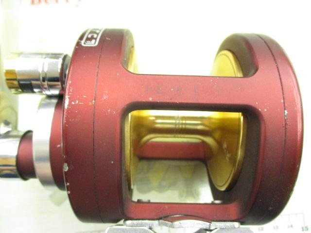 ティカチーム ST16 ワインレッド