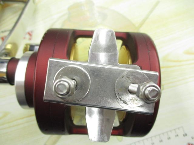 ティカチーム ST16 ワインレッド