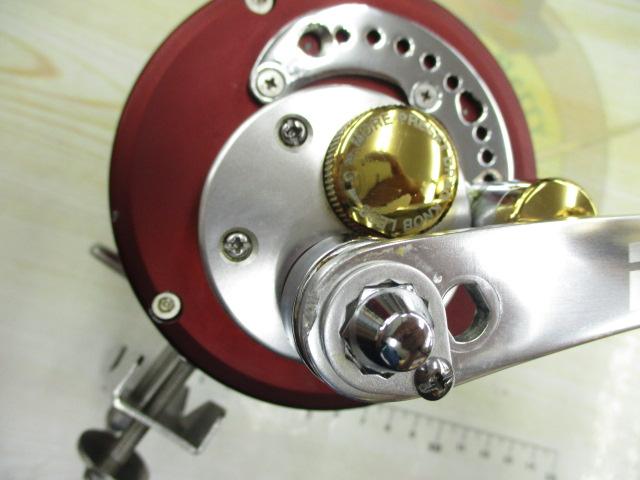 ティカチーム ST16 ワインレッド