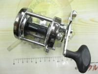 6500CS Rocket GUNNAR ガンスモーク