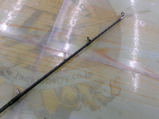 エクスプライド 172H-FR