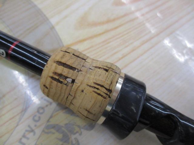 ファンタジスタ FCS-60MH STUDIOUS