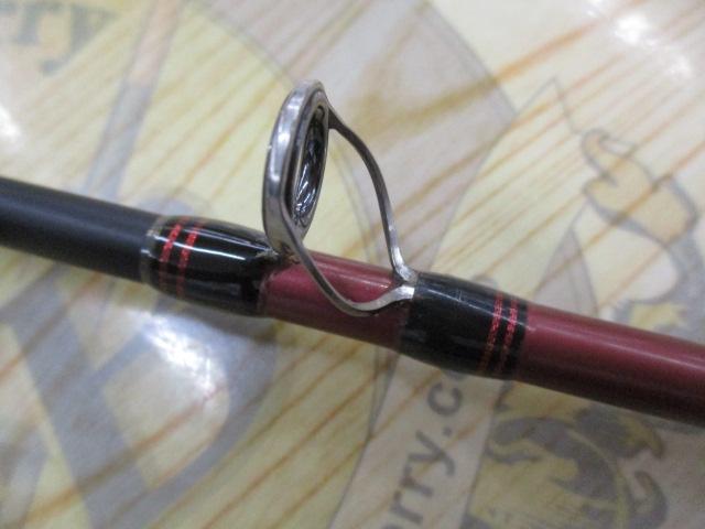 ファンタジスタ FCS-60MH STUDIOUS