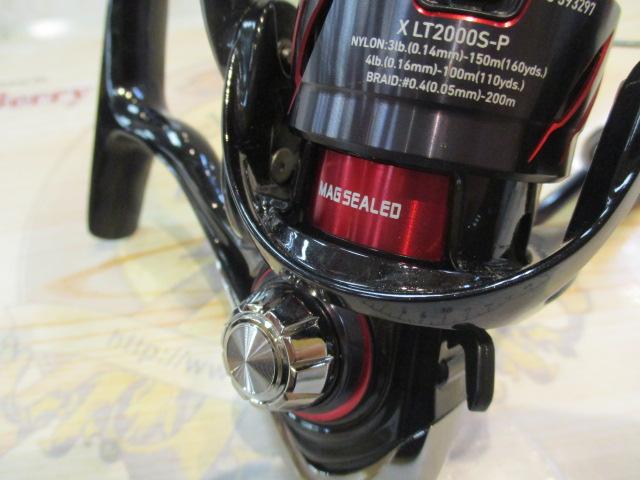 24月下美人X LT2000S-P