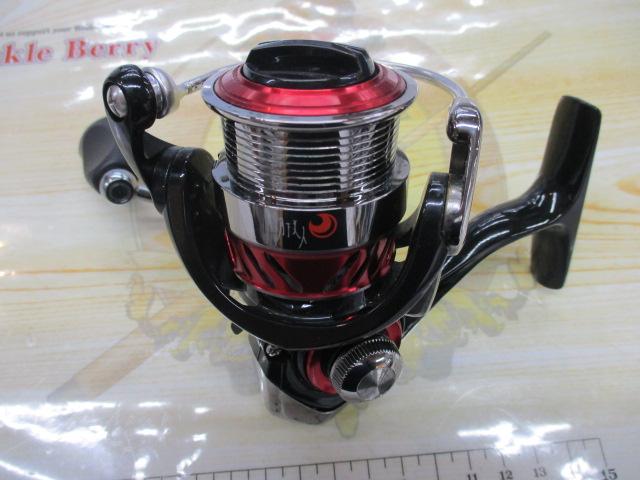 16月下美人 MX2004H