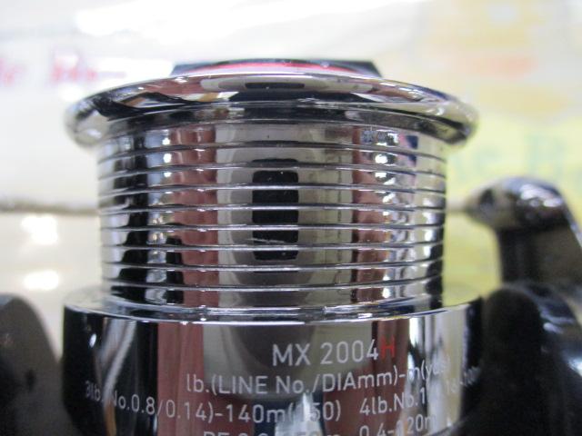 16月下美人 MX2004H