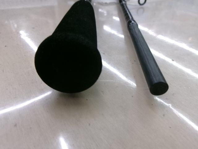 イカメタルGRⅢS71MHオモリグ