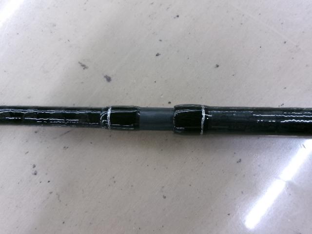 イカメタルGRⅢS71MHオモリグ