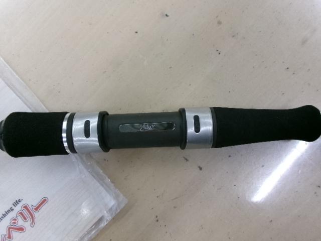 イカメタルGRⅢS71MHオモリグ