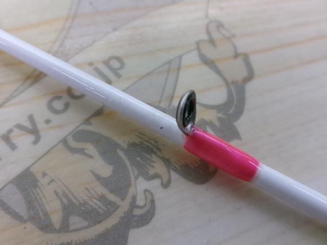 イカメタルGRⅢS71MHオモリグ