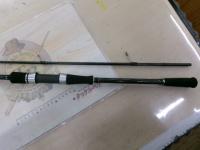 イカメタルGRⅢS71MHオモリグ