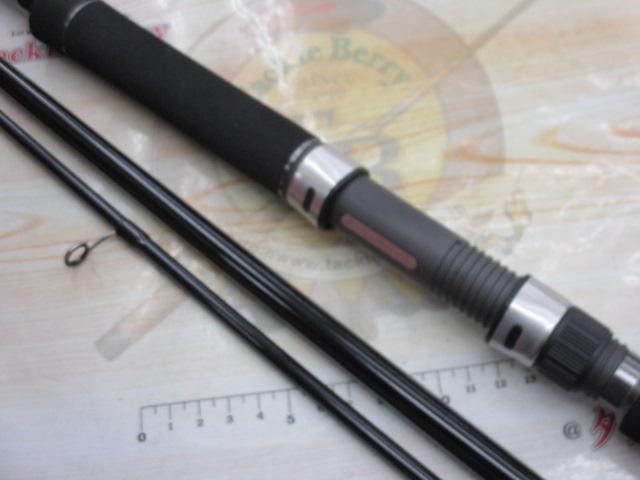 クレイジーサーモンシャフト S1203