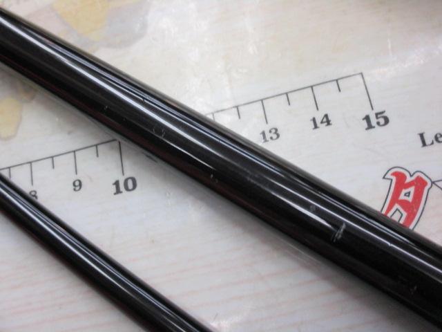 クレイジーサーモンシャフト S1203