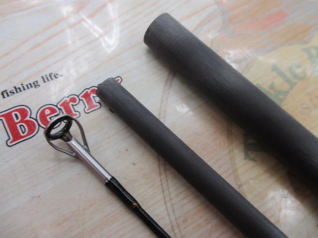 クレイジーサーモンシャフト S1203