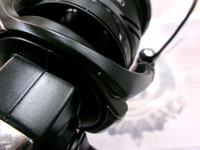 23エクスセンスXR C3000MHG