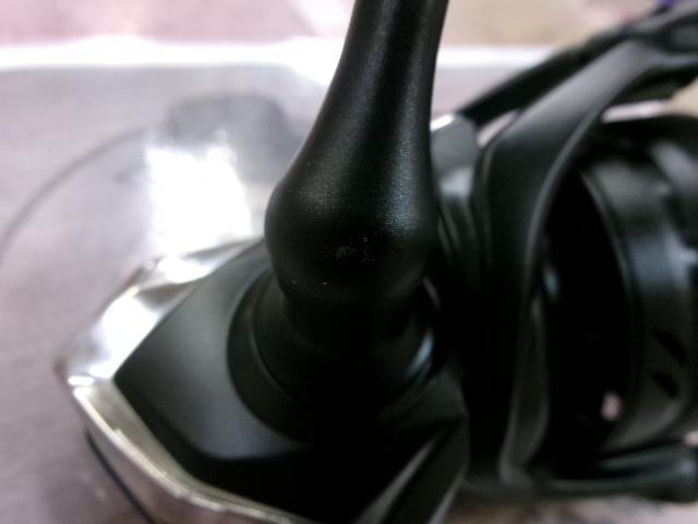 23エクスセンスXR C3000MHG