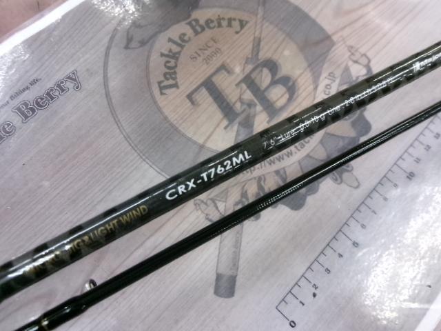 クロステージ CRX-T762ML