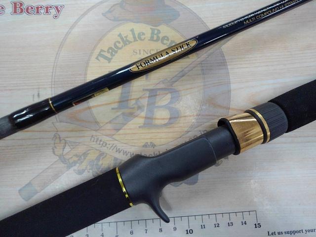 フォーミュラスティック FC-76MH