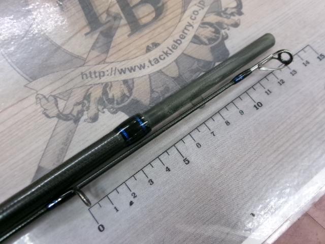 バルバル 99 ジャーキングエディション