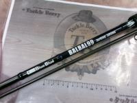 バルバル 99 ジャーキングエディション