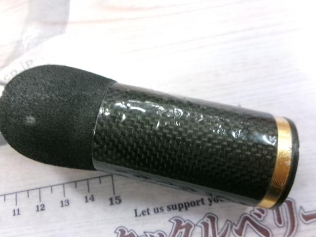 デストロイヤー F4-610XDti(エヴォルジオン)