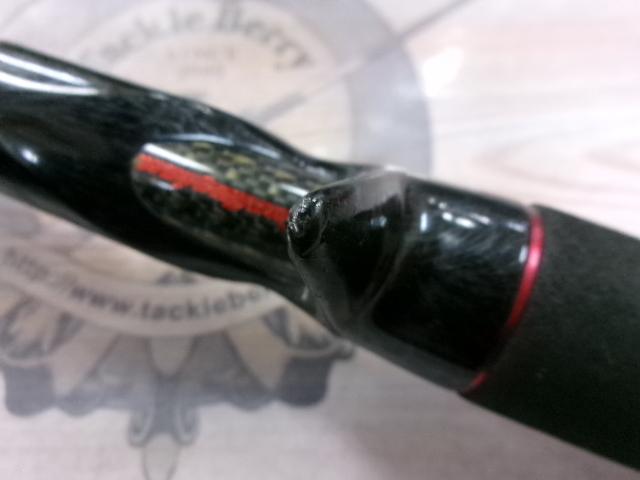 デストロイヤー F4-610XDti(エヴォルジオン)