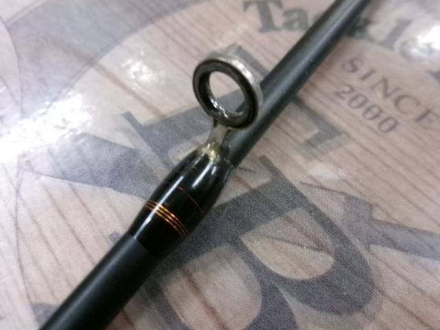 デストロイヤー F4-610XDti(エヴォルジオン)