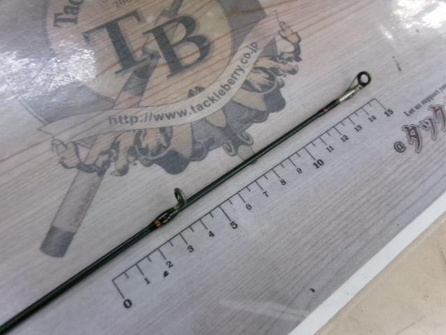 デストロイヤー F4-610XDti(エヴォルジオン)