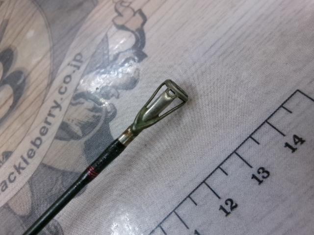 デストロイヤー F4-610XDti(エヴォルジオン)