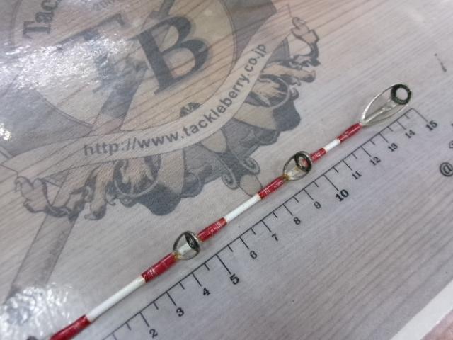 蛸墨族エギ蛸ライト 190 ライムグリーン