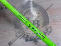 蛸墨族エギ蛸ライト 190 ライムグリーン