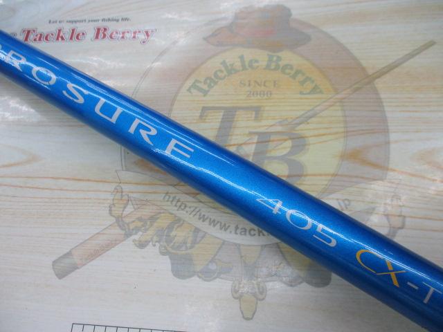 04プロサーフ 405CX-T