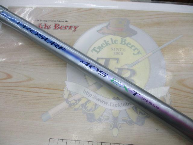 プロサーフ 405EX-T