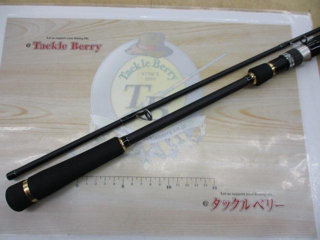 グランシップ ひとつテンヤ スピニング GR1HT-S782MH