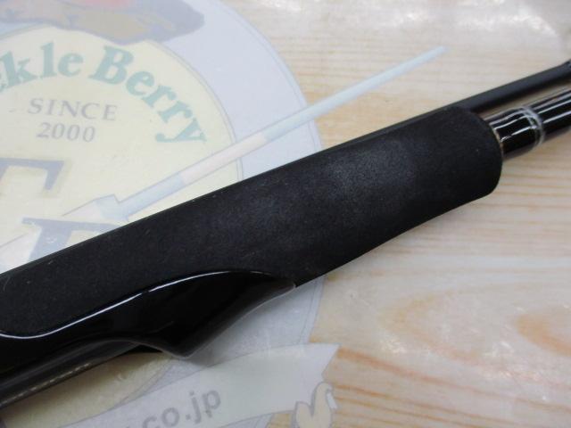 グランシップ ひとつテンヤ スピニング GR1HT-S782MH