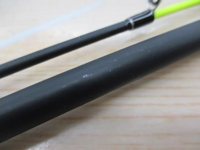 グランシップ ひとつテンヤ スピニング GR1HT-S782MH