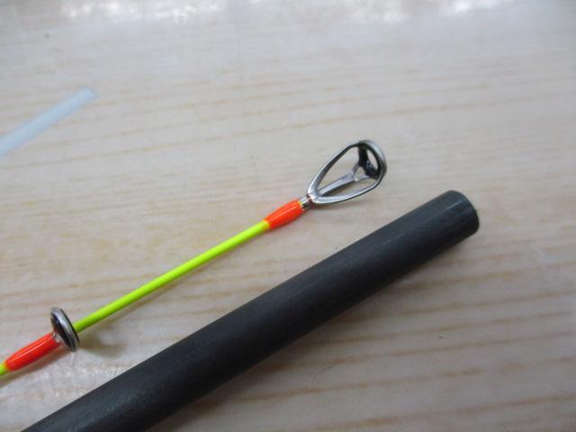 グランシップ ひとつテンヤ スピニング GR1HT-S782MH