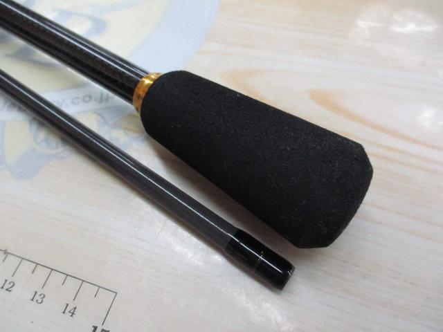 メバリングX 74UL-S