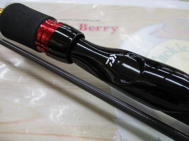 メバリングX 74UL-S