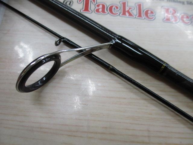 メバリングX 74UL-S