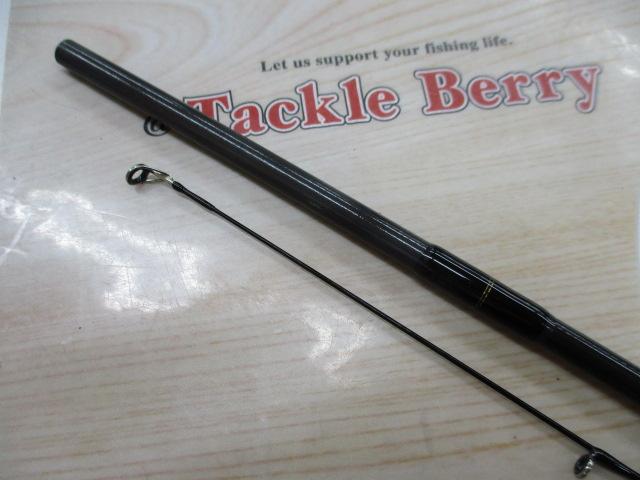 メバリングX 74UL-S