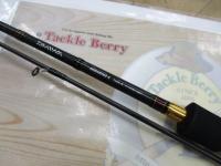 メバリングX 74UL-S