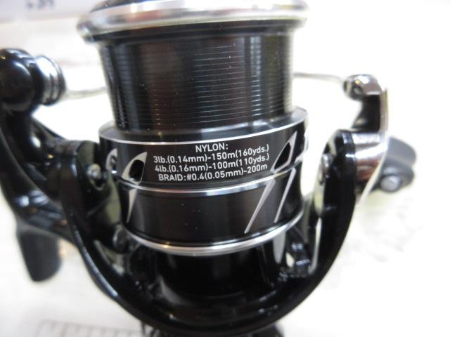 23タトゥーラ FC LT2500SS-H-QD｜＠ベリーネット 日本最大新品中古釣具