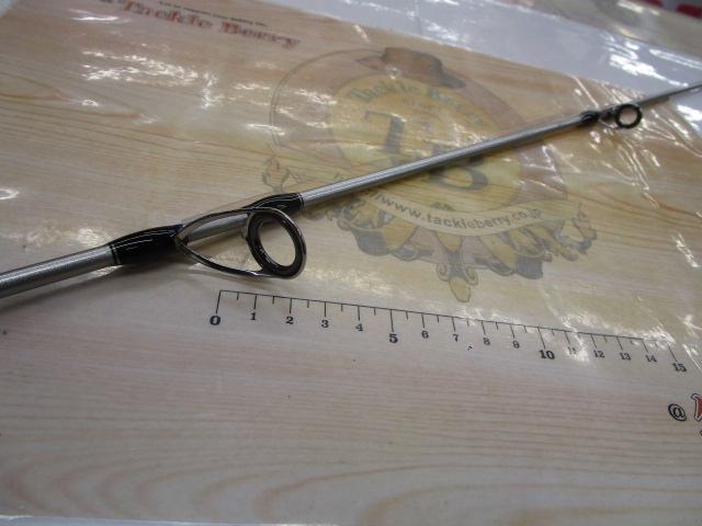 クロステージ CRC-70L