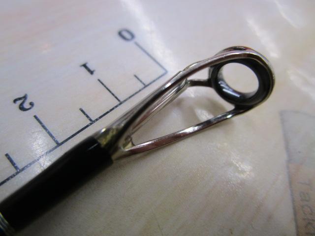 クロステージ CRC-70L