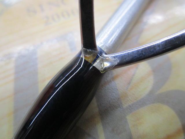 クロステージ CRC-70L