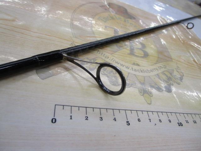 17エクスプライド 265UL+